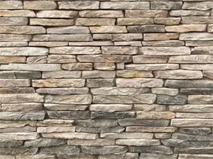 Ledge Manufactured Stone