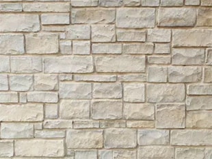Ohio Limestone Manufactured Stone
