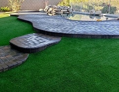 Artificial Grass Supplier