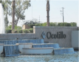 Enhance Your Home With Stunning Stone Features In Ocotillo, Chandler