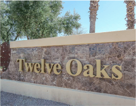 Top-Quality Landscape Stone Supplier Near Twelve Oaks, Chandler