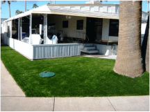 Wide Variety of Artificial Grass Supplies in Sun Lakes, AZ