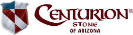 Centurion STone of Arizona